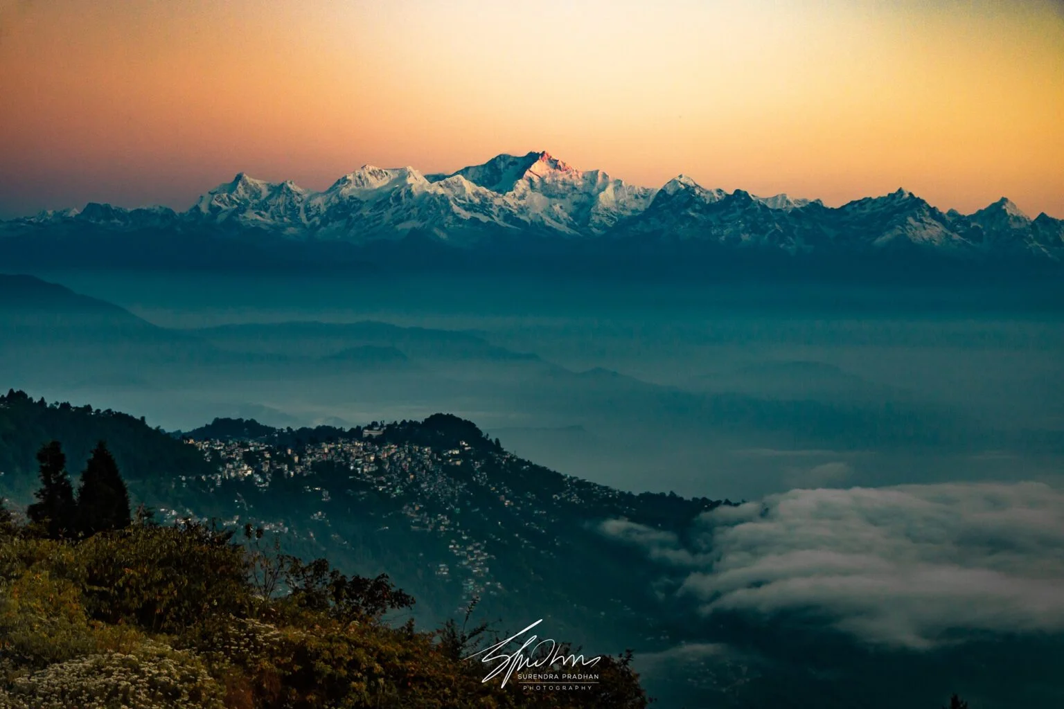 journey travel sikkim